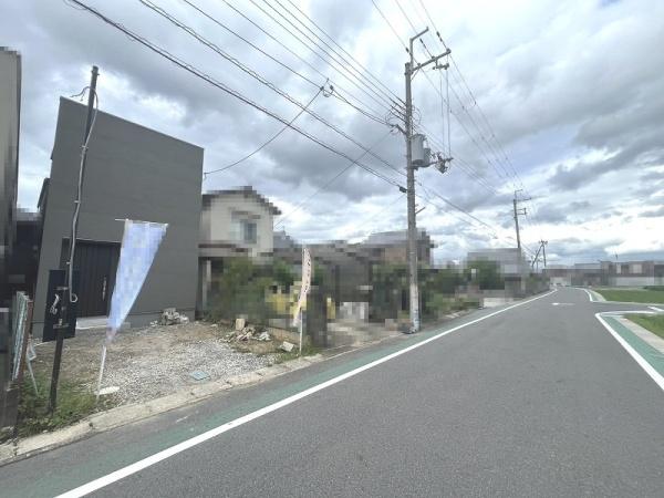 草津市青地町の新築一戸建