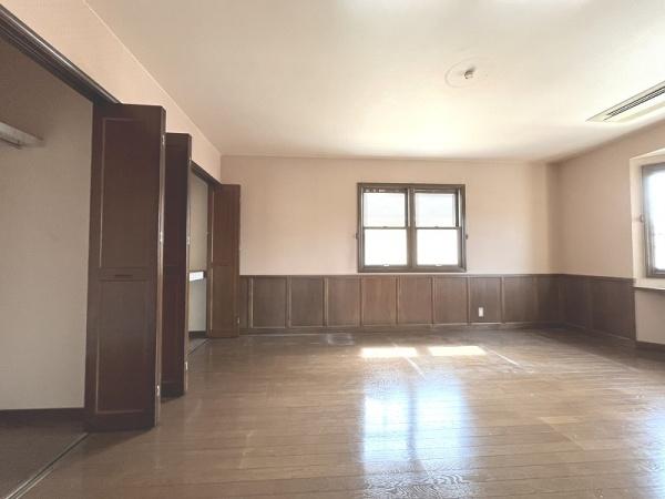 草津市追分４丁目の中古一戸建て