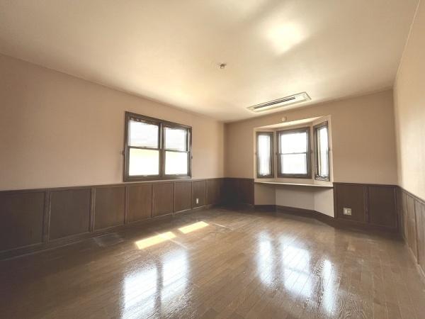 草津市追分４丁目の中古一戸建て