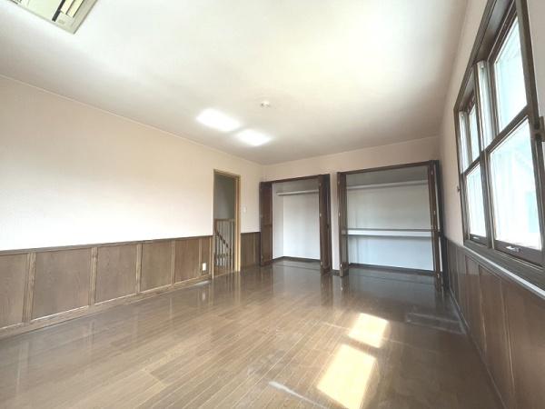 草津市追分４丁目の中古一戸建て