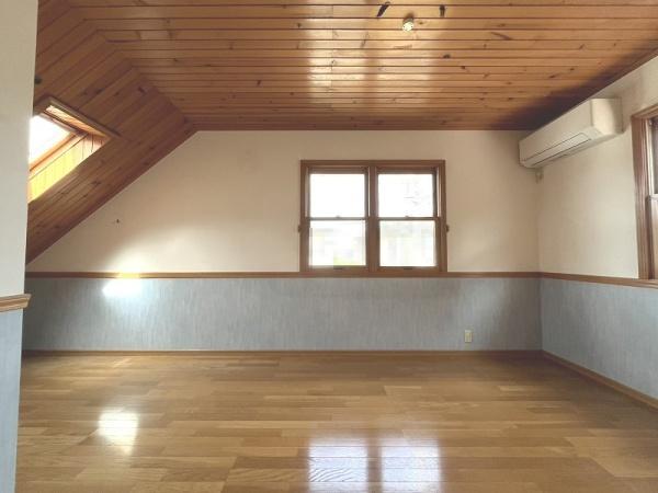 草津市追分４丁目の中古一戸建て