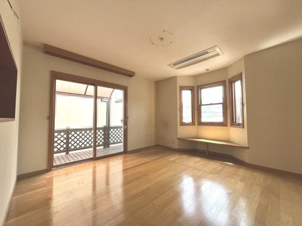 草津市追分４丁目の中古一戸建て