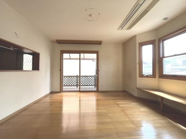 草津市追分４丁目の中古一戸建て