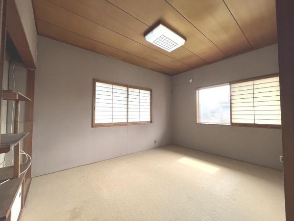 草津市笠山３丁目の中古一戸建て