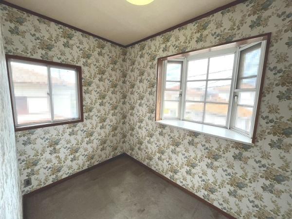 草津市笠山３丁目の中古一戸建て