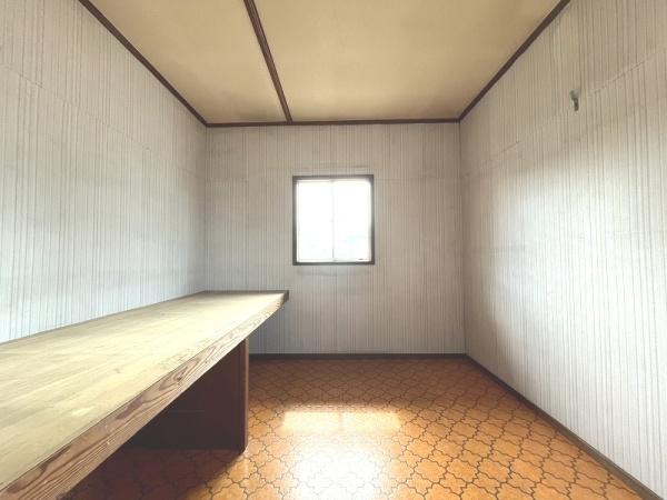 草津市笠山３丁目の中古一戸建て