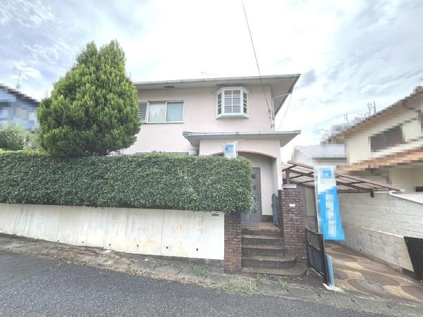 草津市笠山３丁目の中古一戸建て