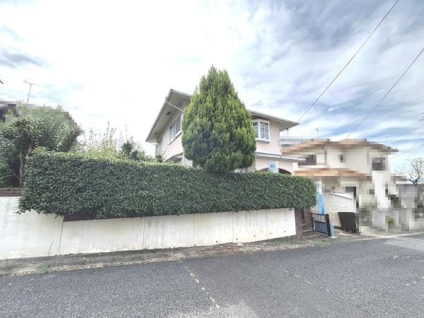草津市笠山３丁目の中古一戸建て