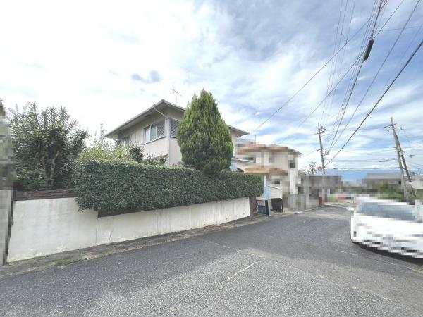 草津市笠山３丁目の中古一戸建て