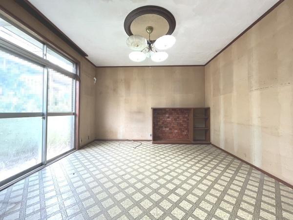 草津市笠山３丁目の中古一戸建て