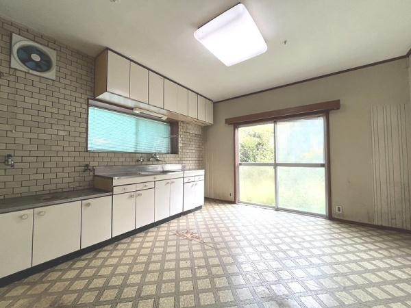草津市笠山３丁目の中古一戸建て
