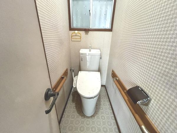 草津市笠山３丁目の中古一戸建て
