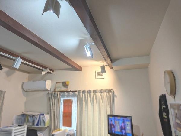 草津市新浜町の中古一戸建て