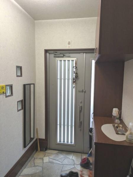 草津市新浜町の中古一戸建て