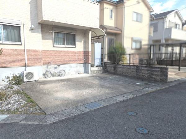 草津市新浜町の中古一戸建て