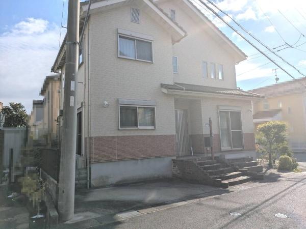 草津市新浜町の中古一戸建て