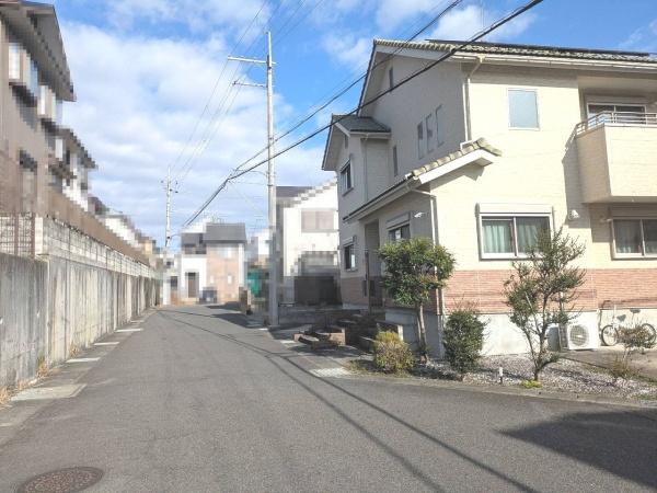 草津市新浜町の中古一戸建て