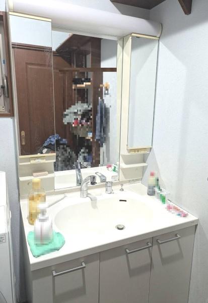草津市新浜町の中古一戸建て