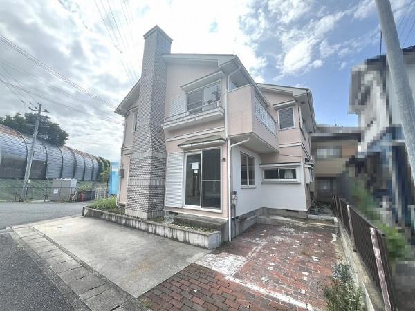 草津市笠山６丁目の中古一戸建