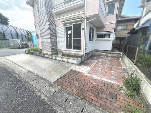草津市笠山６丁目の中古一戸建て