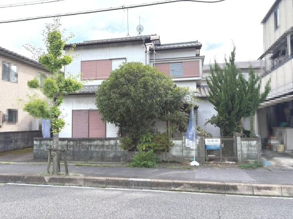 草津市上笠４丁目の中古一戸建