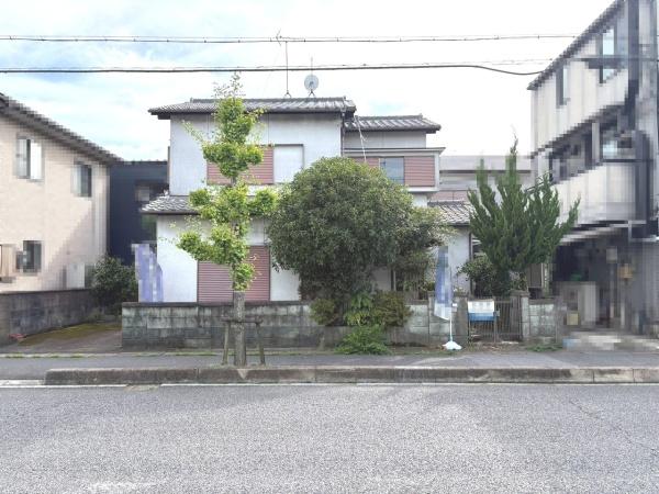 草津市上笠４丁目の中古一戸建
