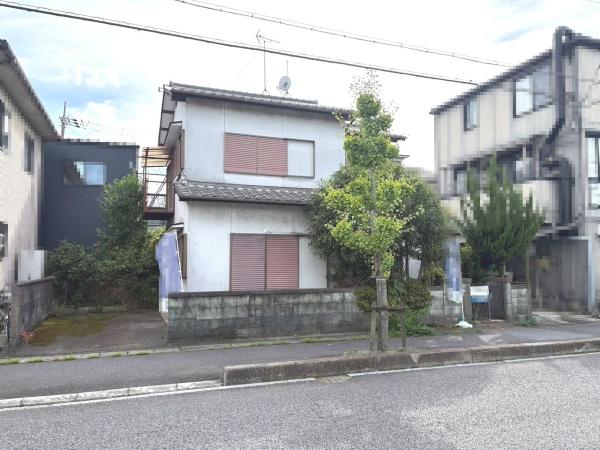 草津市上笠４丁目の中古一戸建