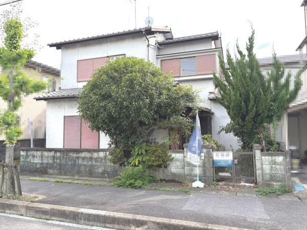 草津市上笠４丁目の中古一戸建