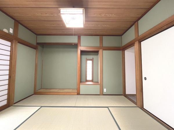 草津市笠山３丁目の中古一戸建て