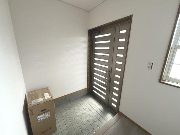 草津市笠山３丁目の中古一戸建て