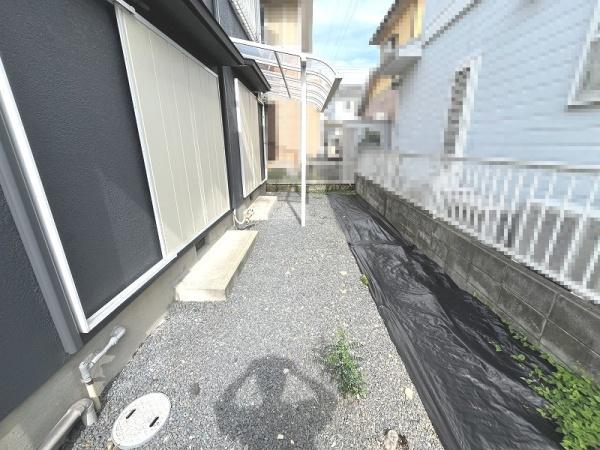 草津市笠山３丁目の中古一戸建て