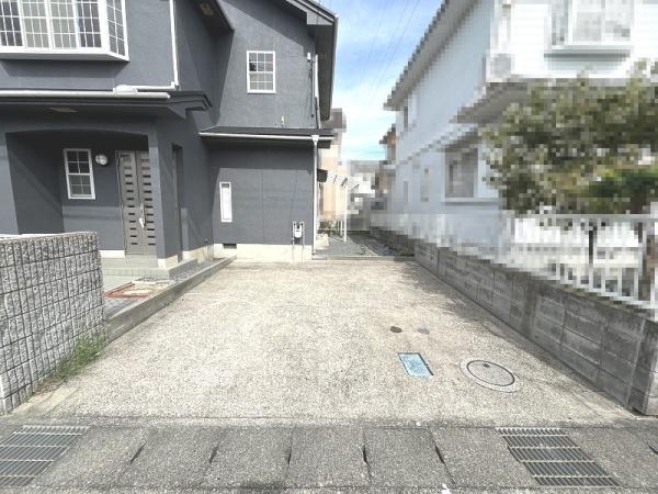 草津市笠山３丁目の中古一戸建て