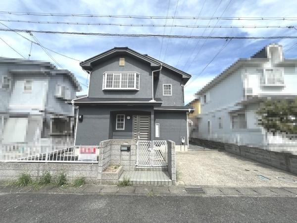 草津市笠山３丁目の中古一戸建