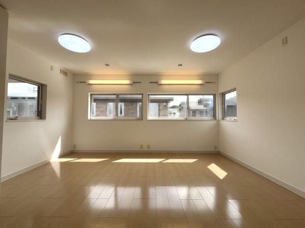 草津市追分南７丁目の中古一戸建て
