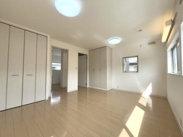 草津市追分南７丁目の中古一戸建て