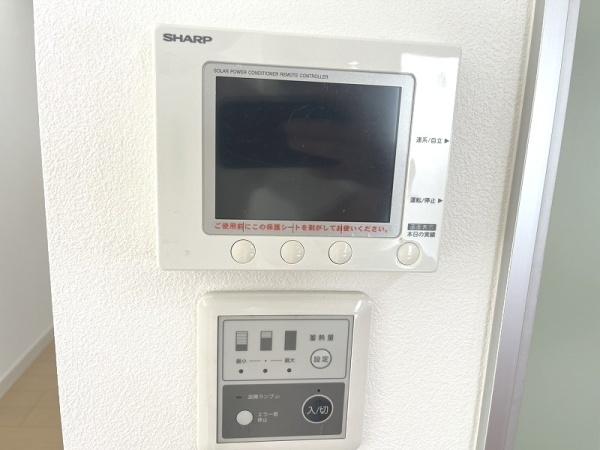 草津市追分南７丁目の中古一戸建て