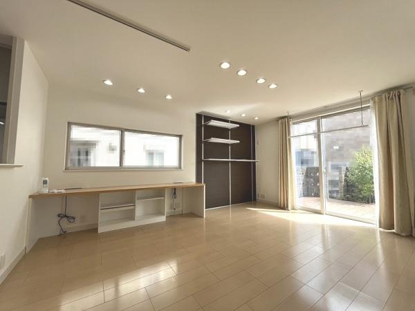 草津市追分南７丁目の中古一戸建て