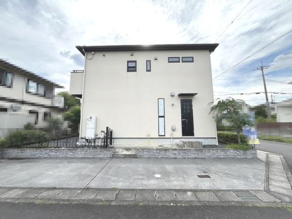 草津市若草４丁目の中古一戸建て