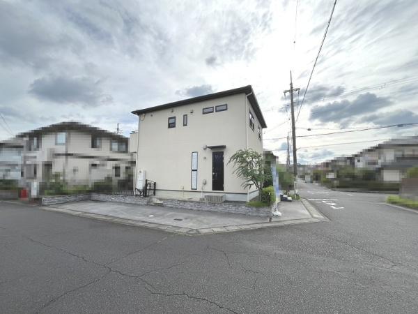 草津市若草４丁目の中古一戸建て