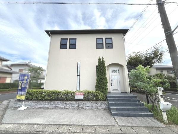 草津市若草４丁目の中古一戸建