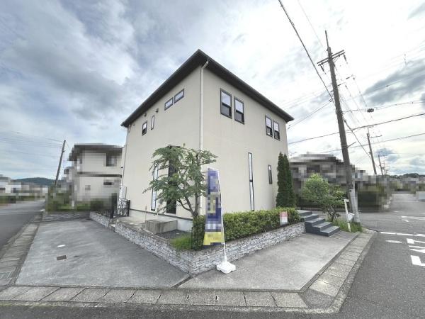 草津市若草４丁目の中古一戸建て