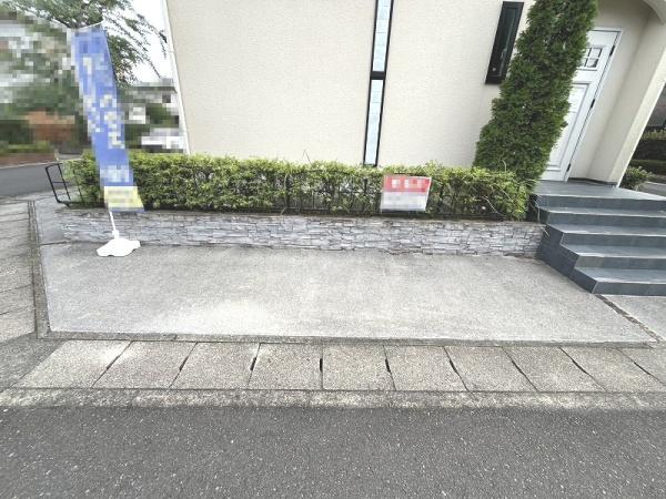 草津市若草４丁目の中古一戸建て