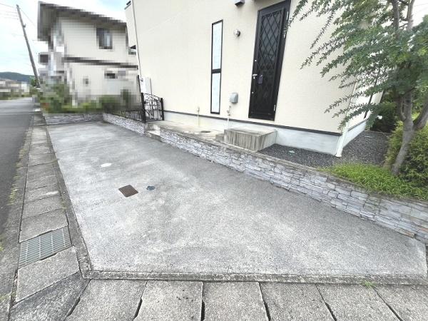 草津市若草４丁目の中古一戸建て