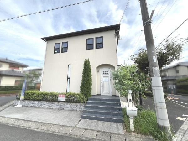 草津市若草４丁目の中古一戸建て