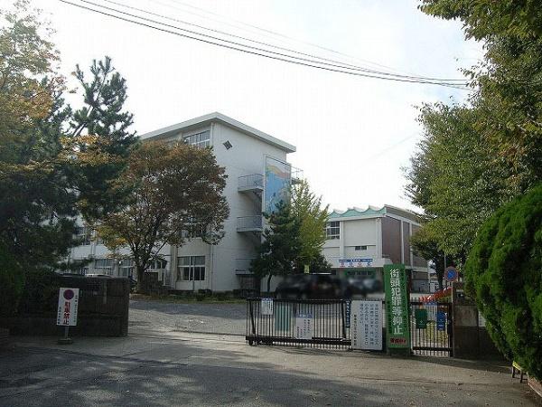 草津市桜ケ丘１丁目の中古一戸建て(草津市立玉川小学校)