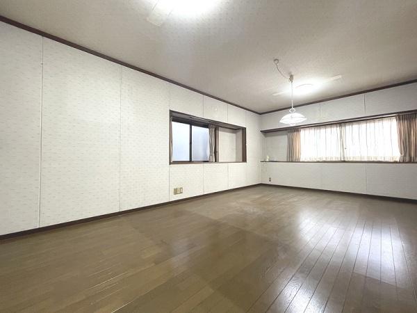 草津市岡本町の中古一戸建て