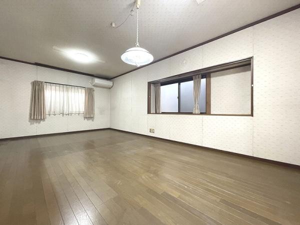 草津市岡本町の中古一戸建て