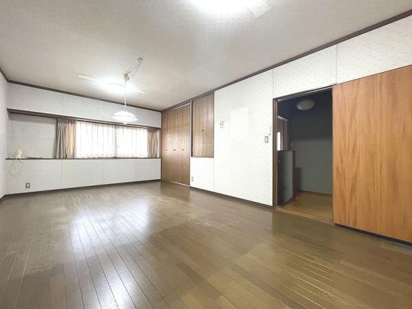 草津市岡本町の中古一戸建て