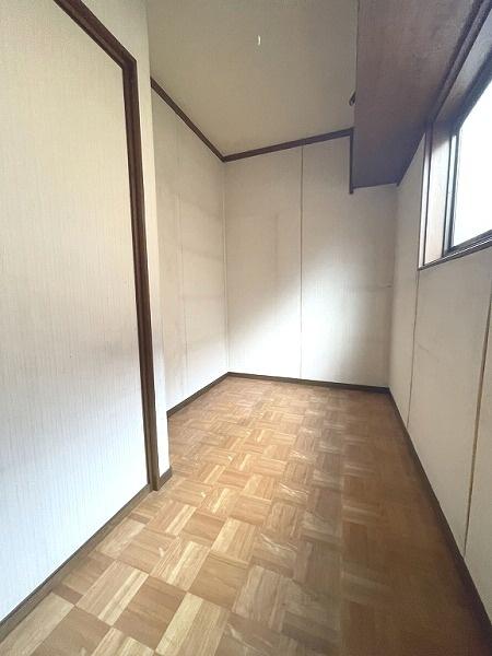 草津市岡本町の中古一戸建て