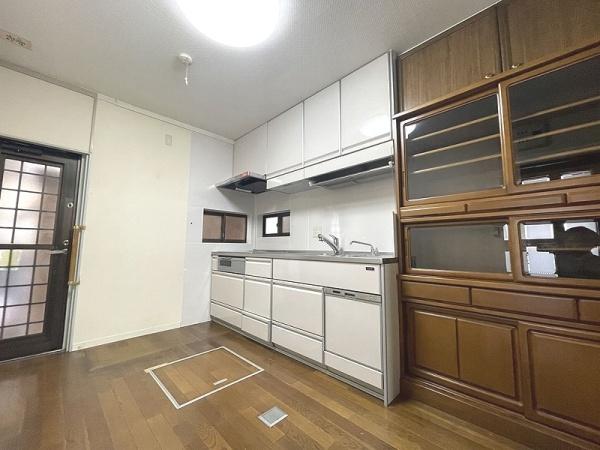 草津市岡本町の中古一戸建て